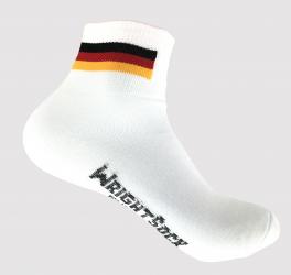 Wrightsock Stride Quarter Socken Deutschland  